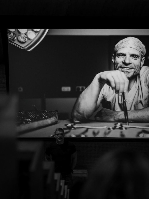 Batteo  - Fotogalerie