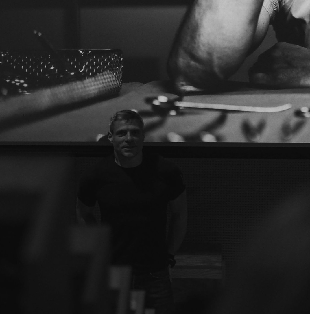 Batteo explore X MUDr. Tomáš Šebek