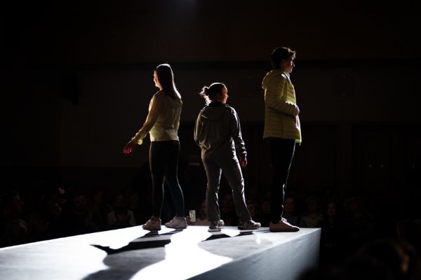 Batteo  - Fotogalerie