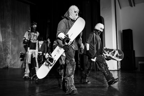 Batteo  - Fotogalerie