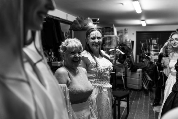 Batteo  - Fotogalerie